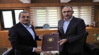 FÜ ile İl Sağlık Müdürlüğü arasında protokol imzalandı
