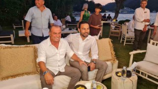 Galatasaray Başkanı Özbekten Arda Gülere övgü dolu sözler “mükemmel bir oyuncu, bahtı açık olsun”