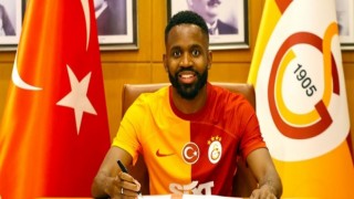 Galatasaray, Cedric Bakambunun maliyetini açıkladı