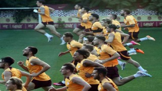 Galatasaray sezona Avrupada başlıyor