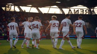 Galatasarayın Şampiyonlar Ligindeki rakibi Zalgiris Vilnius oldu