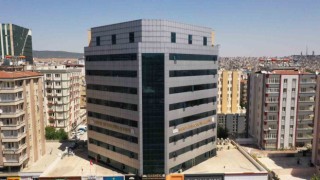 GASMEK, YKS başarısıyla göz doldurdu