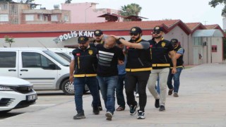 Gasp ve iş yeri kurşunlama zanlıları yakalandı