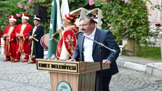 Gazi Emet Yöresel Ürünler ve El Sanatları Festivali başladı
