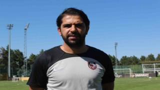 Gaziantep FKdan Erdal Güneş açıklaması