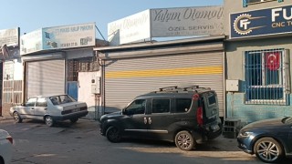 Gaziantepte oto tamirci-müşteri kavgası: 2si ağır 4 yaralı