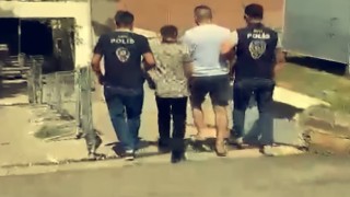 Gaziantepte siber suç operasyonu: 2 şahıs tutuklandı