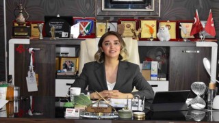 Gaziantepte UGC temsilciliğine Aslı Emektar atandı