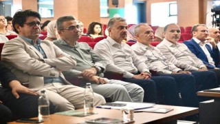 Gaziosmanpaşada 15 Temmuza özel belgesel gösterildi
