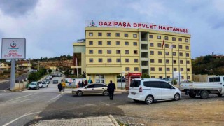 Gazipaşa Devlet Hastanesi, KABEVle tasarruf edecek
