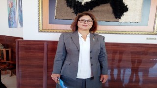 Gazipaşa İYİ Parti İlçe Başkanı istifa etti