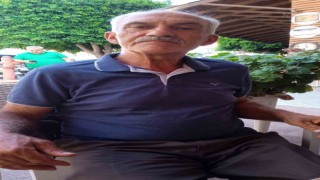 Gazipaşada 15 gün arayla 2 küçükbaş hayvanı çalındı