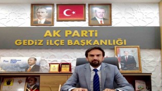Gediz Devlet Hastanesine iki uzman hekim ataması yapıldı
