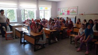 Gedizde seminer