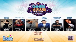Gedizde Tarhana Festivali