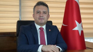 Gelecek Partili Şahin; “Yeni Adliye Binasında avukatlara yer tahsis edilmedi”