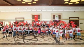 Geleneksel 15 Temmuz kupaları sahiplerini buldu