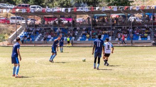 Geleneksel Mahalleler Arası Futbol Turnuvası Düzenleniyor