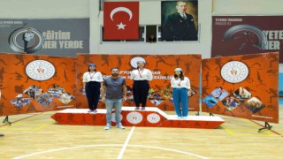 Geleneksel Türk Okçuluğu il seçmeleri tamamlandı