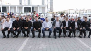 Genç Sağlık Sendikası Diyarbakırda şubesini açtı