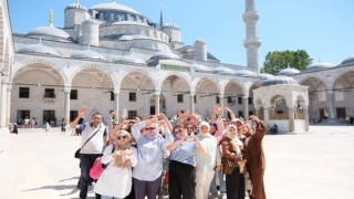‘Genç seyyahlar yeni şehirler