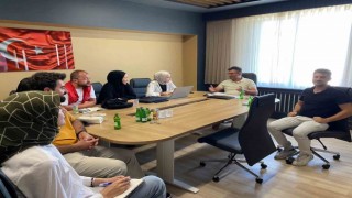 Gençler hayallerini tasarladı