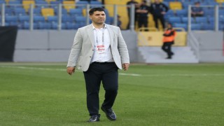 Gençlerbirliğinden anlamlı hareket