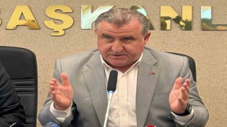 Bakan Bak "Maraş'a Daha güzel modern tesisler yapacağız"