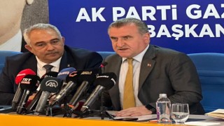 Gençlik ve Spor Bakanı Baktan deprem bölgesine yatırım müjdesi