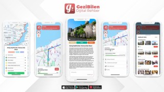 GeziBilen yatırım turuna hazırlanıyor