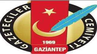 GGCden 24 Temmuz Gazeteciler ve Basın Bayramı mesajı