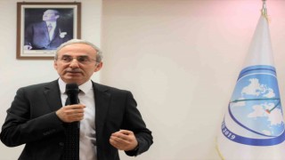 GİBTÜden mezun olan 421 öğrenci kep attı