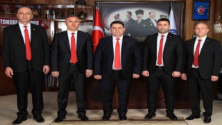 GMİS, Maden işçisi her şart altında demokrasiye sahip çıkmıştır”