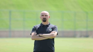 Gökhan Çelebi, Alanyasporun idari menajeri oldu