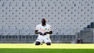 Göztepe, Mame Dioufu istiyor