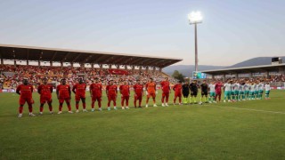 Göztepeden kadroya 7 takviye