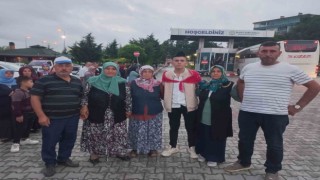 Güle oynaya askere gittiler