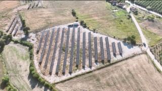 Gürsu Belediyesi, güneşten yılda 3,5 milyon kazanıyor