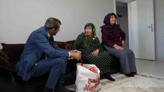 Gürsudaki çölyak hastalarına özel yeni proje
