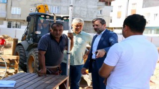 Gürsuya yeni gençlik merkezi