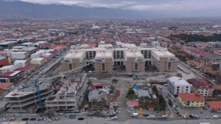 Güven endeksi hizmet, perakende ticaret ve inşaat sektörlerinde düştü