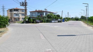 Güzelköy artık daha modern
