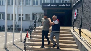 Hacca götürme vaadiyle para toplayan şüpheli adliyeye sevk edildi