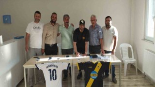 Hacılar Erciyesspor 4 oyuncu ile anlaştı