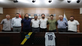 Hacılar Erciyessporda Emin Altındağ dönemi