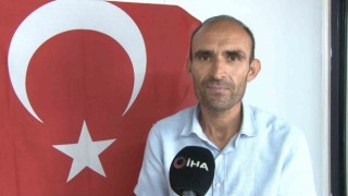 Hain darbe girişiminde Genelkurmay Başkanlığında ilk kurşunu yiyen gazi Osman Deli yaşadıklarını anlattı