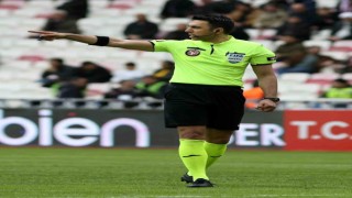 Hakem Arda Kardeşlere UEFAdan görev