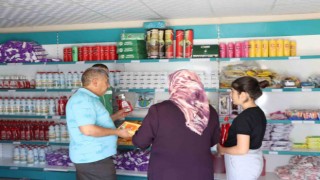 Haliliye Belediyesinin projesi örnek olarak gösterildi