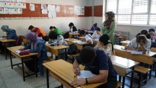 Haliliyede eğitime öncelikli çalışmalar gençleri geleceğe hazırlıyor