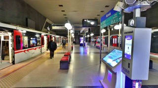 Halk Taşıt ile İzmirlilere 4 yılda 241 milyon liralık katkı